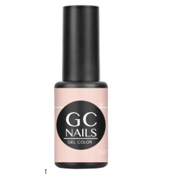 GC Nails bel-color Nude ivory #132