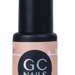 GC Nails bel-color Nude latte #127