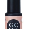GC Nails bel-color Nude latte #127