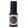 GC Nails bel-color Nude latte #127