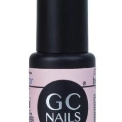 GC Nails bel-color Nude rosa #133