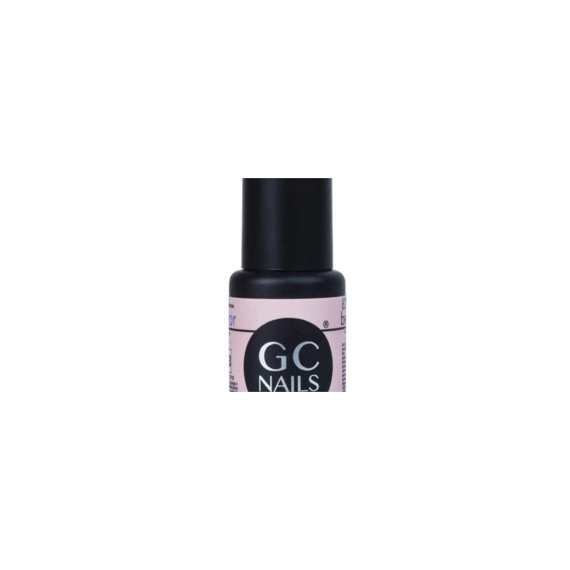 GC Nails bel-color Nude rosa #133