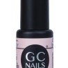 GC Nails bel-color Nude rosa #133