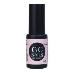 GC Nails bel-color Nude rosa #133