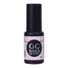 GC Nails bel-color Nude rosa #133