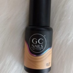 GC Nails bel-color Nude vainilla #198