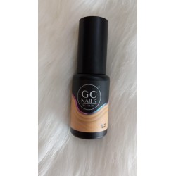 GC Nails bel-color Nude vainilla #198