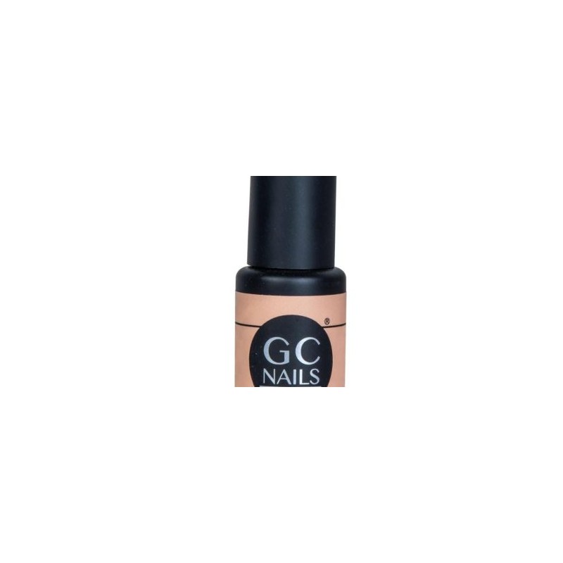 GC Nails bel-color Nuez #109