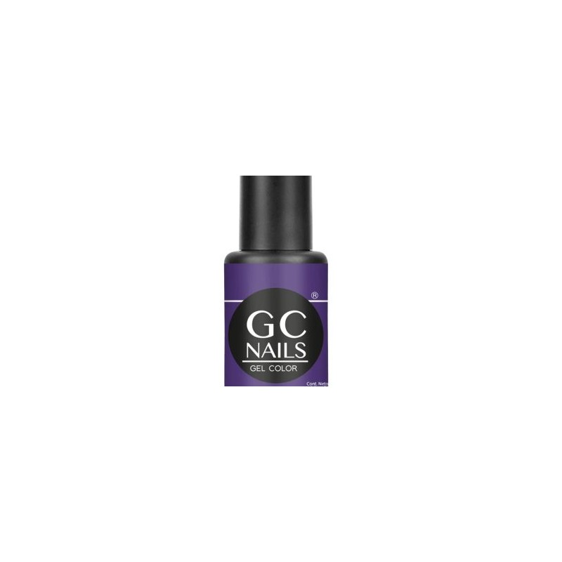 GC Nails bel-color Obispo #23