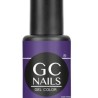 GC Nails bel-color Obispo #23