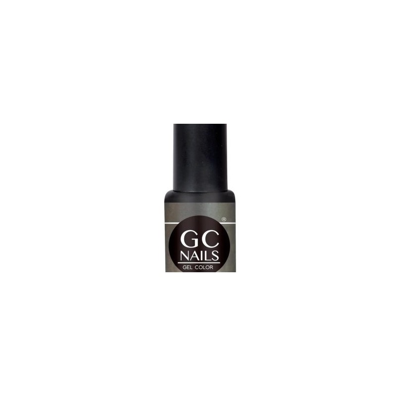 GC Nails bel-color Olivo #60