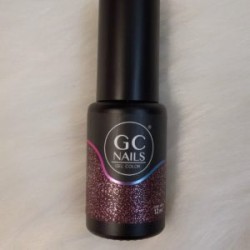 GC Nails bel-color Onix #220