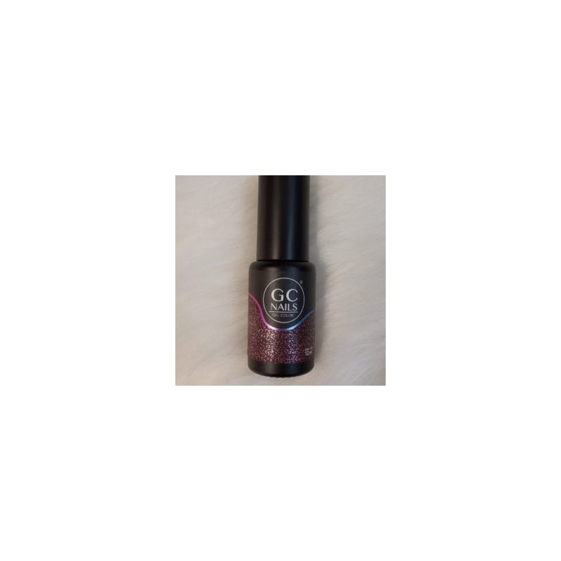 GC Nails bel-color Onix #220