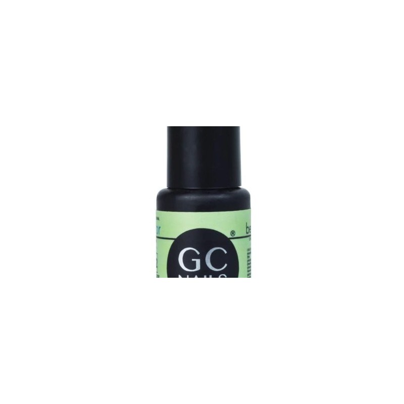 GC Nails bel-color Paraiso #142