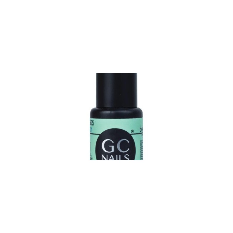 GC Nails bel-color Patina #141