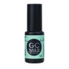 GC Nails bel-color Patina #141
