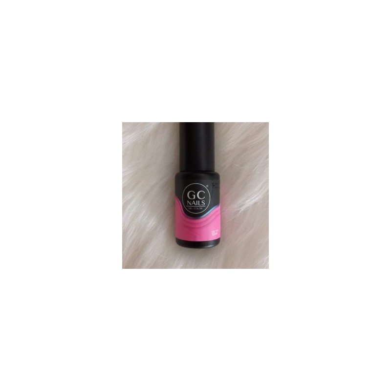 GC Nails bel-color Peluche #190