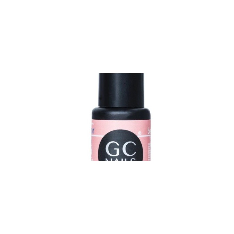 GC Nails bel-color Peonia #158