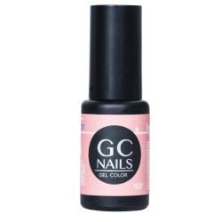 GC Nails bel-color Peonia #158