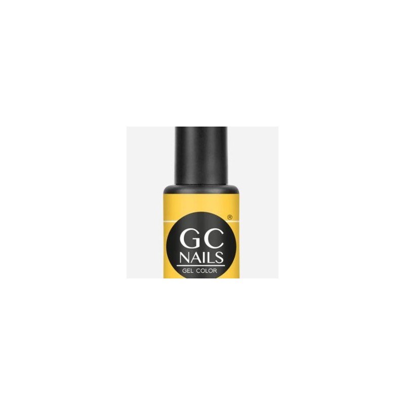 GC Nails bel-color Piña #06