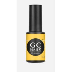 GC Nails bel-color Piña #06