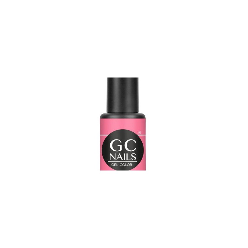 GC Nails bel-color Piñon #27