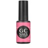 GC Nails bel-color Piñon #27