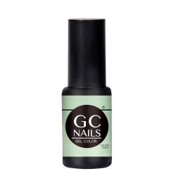 GC Nails bel-color Pistacho #67