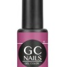 GC Nails bel-color PMagenta #13