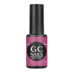 GC Nails bel-color PMagenta #13