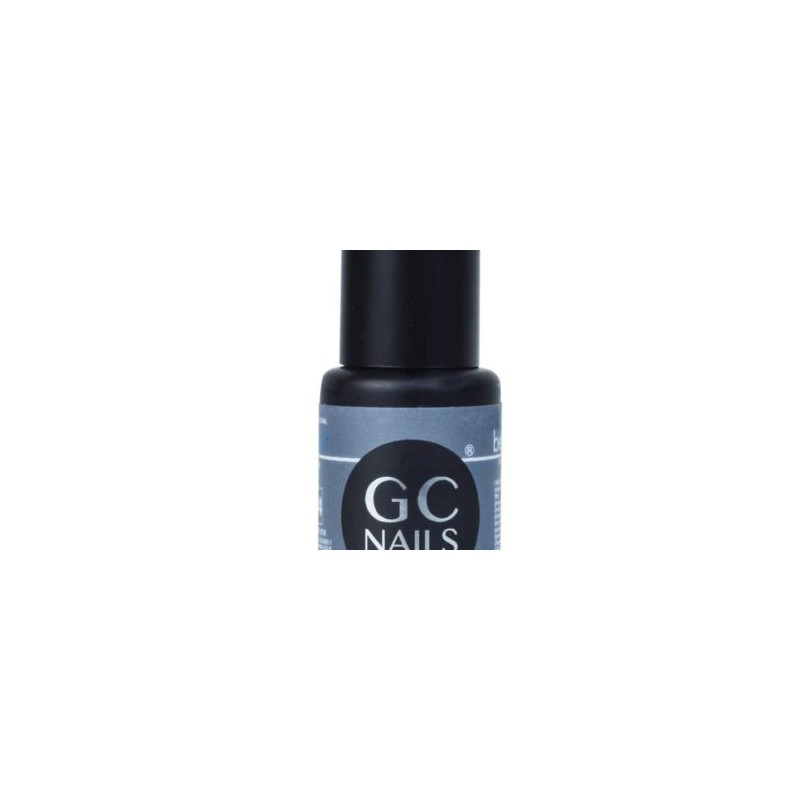 GC Nails bel-color Polar #124