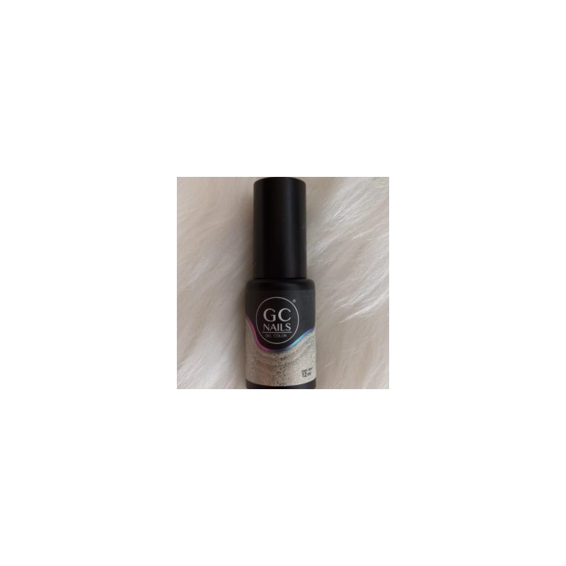 GC Nails bel-color Polaris #208