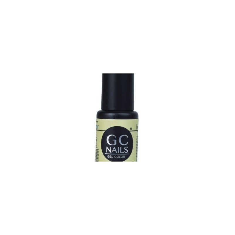 GC Nails bel-color Primavera #137