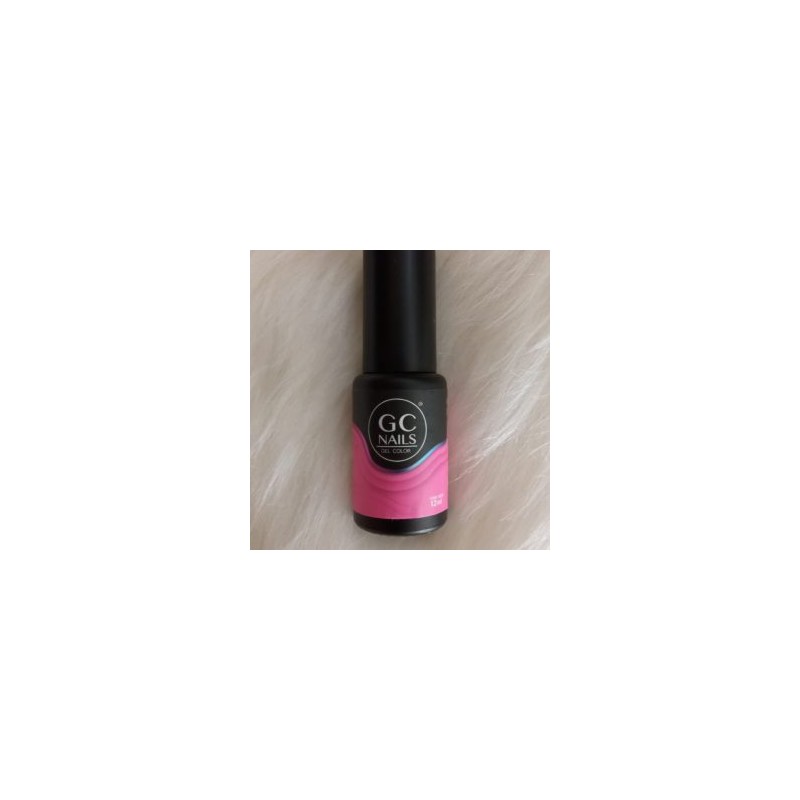 GC Nails bel-color Princesa #192