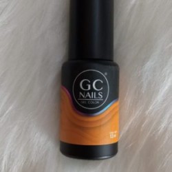 GC Nails bel-color Rattan #200