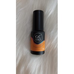 GC Nails bel-color Rattan #200
