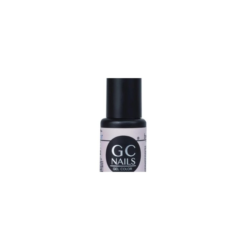 GC Nails bel-color Rubor #134