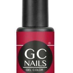 GC Nails bel-color Ruby #18