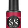 GC Nails bel-color Ruby #18