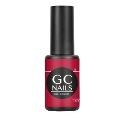 GC Nails bel-color Ruby #18