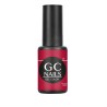 GC Nails bel-color Ruby #18