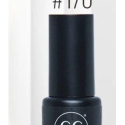 GC Nails bel-color Sepia #170