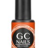 GC Nails bel-color Tangerina glow #39