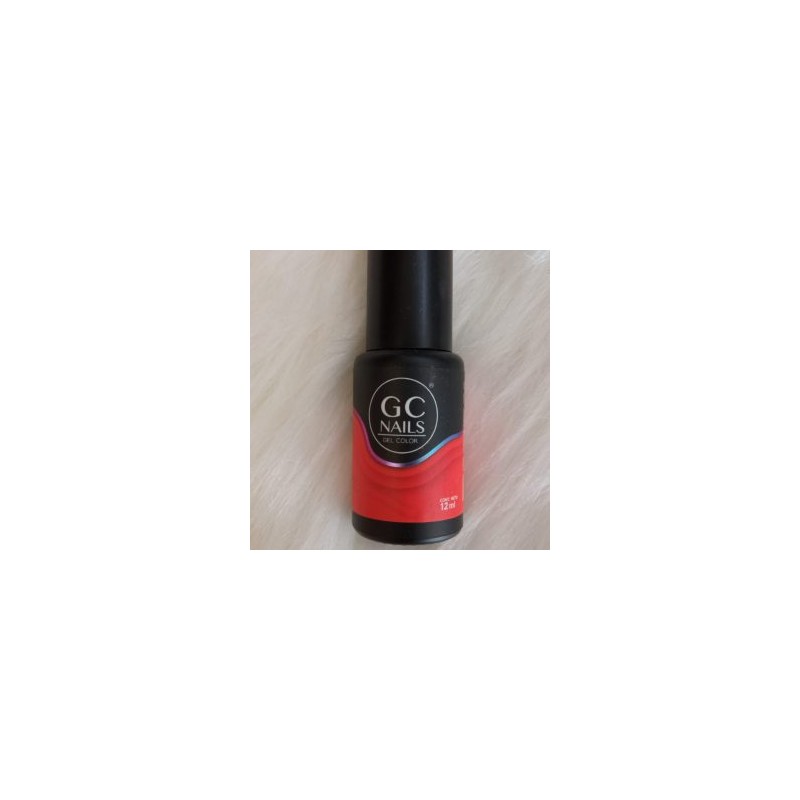GC Nails bel-color Tango #202
