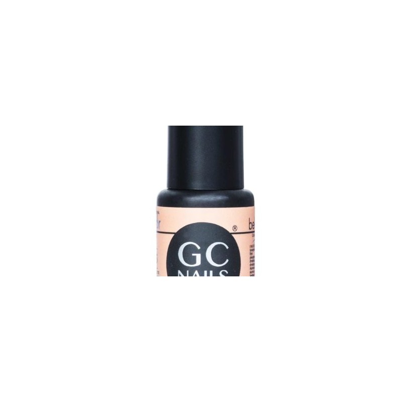 GC Nails bel-color Tiara #155