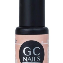 GC Nails bel-color Toffe #126