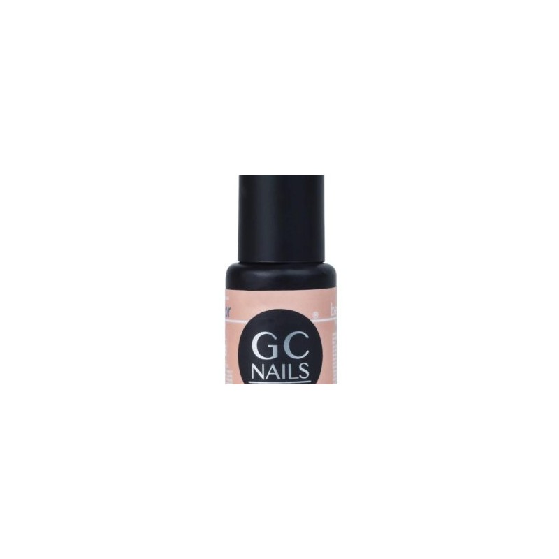 GC Nails bel-color Toffe #126