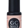 GC Nails bel-color Toffe #126