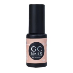 GC Nails bel-color Toffe #126