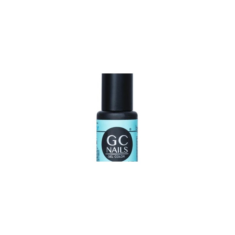 GC Nails bel-color Topacio #164